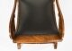 Anglo Indian Leather Teak Plantation Chair 19th Century | Ref. no. A4412a | Regent Antiques