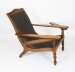 Anglo Indian Teak Planter\