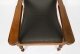 Anglo Indian Teak Planter\