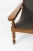 Anglo Indian Teak Planter\