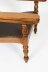 Anglo Indian Teak Planter\