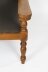 Anglo Indian Teak Planter\