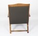 Anglo Indian Teak Planter\