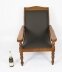 Anglo Indian Teak Planter\