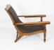 Anglo Indian Teak Planter\