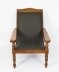 Anglo Indian Teak Planter\