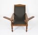 Anglo Indian Teak Planter\