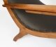 Anglo Indian Teak Planter\