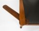 Anglo Indian Teak Planter\