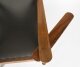 Anglo Indian Teak Planter\