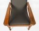 Anglo Indian Teak Planter\