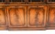 Vintage Flame Mahogany Breakfront Bookcase 20th Century | Ref. no. A4414 | Regent Antiques