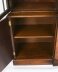 Vintage Flame Mahogany Breakfront Bookcase 20th Century | Ref. no. A4414 | Regent Antiques
