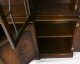 Vintage Flame Mahogany Breakfront Bookcase 20th Century | Ref. no. A4414 | Regent Antiques