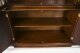 Vintage Flame Mahogany Breakfront Bookcase 20th Century | Ref. no. A4414 | Regent Antiques