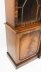 Vintage Flame Mahogany Breakfront Bookcase 20th Century | Ref. no. A4414 | Regent Antiques