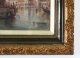 Antique Oil on Canvas Painting of  Venice by Alfred Pollentine 19th Century | Ref. no. A4415 | Regent Antiques