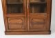 Antique French Empire 2 door Walnut Bookcase Bibliotheque 19th C | Ref. no. A4416 | Regent Antiques