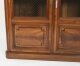 Antique French Empire 2 door Walnut Bookcase Bibliotheque 19th C | Ref. no. A4416 | Regent Antiques