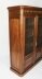Antique French Empire 2 door Walnut Bookcase Bibliotheque 19th C | Ref. no. A4416 | Regent Antiques