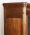 Antique French Empire 2 door Walnut Bookcase Bibliotheque 19th C | Ref. no. A4416 | Regent Antiques