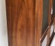 Antique French Empire 2 door Walnut Bookcase Bibliotheque 19th C | Ref. no. A4416 | Regent Antiques
