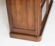 Antique French Empire 2 door Walnut Bookcase Bibliotheque 19th C | Ref. no. A4416 | Regent Antiques
