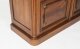 Antique French Empire 2 door Walnut Bookcase Bibliotheque 19th C | Ref. no. A4416 | Regent Antiques