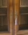 Antique French Empire 2 door Walnut Bookcase Bibliotheque 19th C | Ref. no. A4416 | Regent Antiques