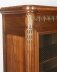 Antique French Empire 2 door Walnut Bookcase Bibliotheque 19th C | Ref. no. A4416 | Regent Antiques