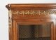 Antique French Empire 2 door Walnut Bookcase Bibliotheque 19th C | Ref. no. A4416 | Regent Antiques