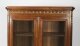 Antique French Empire 2 door Walnut Bookcase Bibliotheque 19th C | Ref. no. A4416 | Regent Antiques