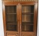 Antique French Empire 2 door Walnut Bookcase Bibliotheque 19th C | Ref. no. A4416 | Regent Antiques