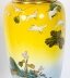 Antique Pair Japanese Satsuma Taizan Period Vases  19th Century | Ref. no. A4417 | Regent Antiques