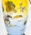 Antique Pair Japanese Satsuma Taizan Period Vases  19th Century | Ref. no. A4417 | Regent Antiques