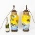 Antique Pair Japanese Satsuma Taizan Period Vases  19th Century | Ref. no. A4417 | Regent Antiques