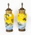 Antique Pair Japanese Satsuma Taizan Period Vases  19th Century | Ref. no. A4417 | Regent Antiques