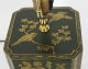 Vintage Hand Painted Toleware Table Lamp Late 20th Century | Ref. no. A4419 | Regent Antiques