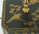Vintage Hand Painted Toleware Table Lamp Late 20th Century | Ref. no. A4419 | Regent Antiques