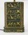 Vintage Hand Painted Toleware Table Lamp Late 20th Century | Ref. no. A4419 | Regent Antiques