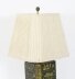 Vintage Hand Painted Toleware Table Lamp Late 20th Century | Ref. no. A4419 | Regent Antiques