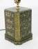 Vintage Hand Painted Toleware Table Lamp Late 20th Century | Ref. no. A4419 | Regent Antiques