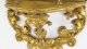 Antique Pair Rococo Giltwood Mirrored Wall Brackets 19th Century | Ref. no. A4420a | Regent Antiques