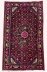 Vintage Qashqai100% Wool Persian Rug Carpet  81x48 inches 205x122cms 20thC | Ref. no. A4422 | Regent Antiques