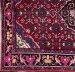 Vintage Qashqai100% Wool Persian Rug Carpet  81x48 inches 205x122cms 20thC | Ref. no. A4422 | Regent Antiques
