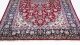 Vintage Heriz 100% Wool Persian Rug Carpet  131x90inches 333x229cm 20th C | Ref. no. A4423 | Regent Antiques