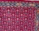 Vintage Heriz 100% Wool Persian Rug Carpet  109 inches Early 20th Century | Ref. no. A4424 | Regent Antiques