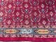 Vintage Heriz 100% Wool Persian Rug Carpet  109 inches Early 20th Century | Ref. no. A4424 | Regent Antiques