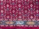 Vintage Heriz 100% Wool Persian Rug Carpet  109 inches Early 20th Century | Ref. no. A4424 | Regent Antiques