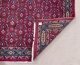 Vintage Heriz 100% Wool Persian Rug Carpet  109 inches Early 20th Century | Ref. no. A4424 | Regent Antiques
